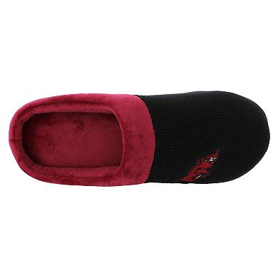 Arkansas Razorbacks Clog Slipper