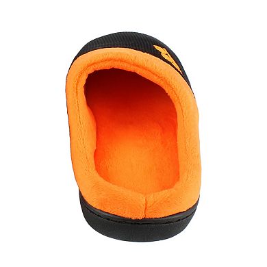 Clemson Tigers Clog Slipper