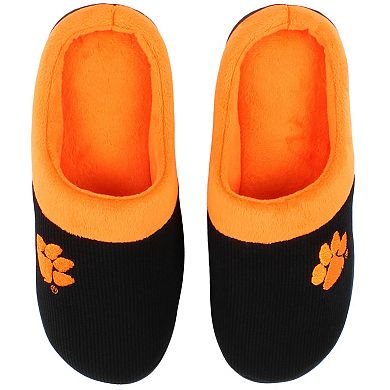 Clemson Tigers Clog Slipper