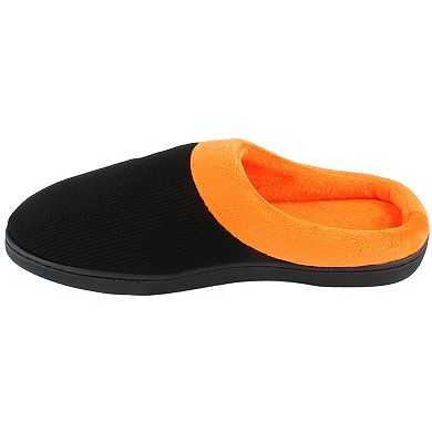 Clemson Tigers Clog Slipper