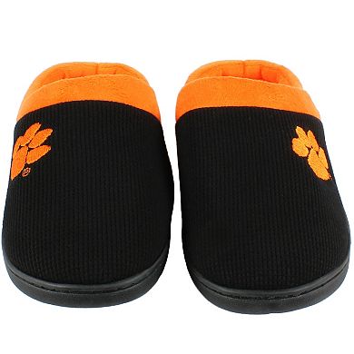 Clemson Tigers Clog Slipper