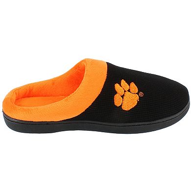 Clemson Tigers Clog Slipper