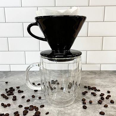 Escali Ceramic Coffee Dripper