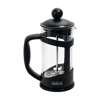 Escali French Press Immersion Brewer