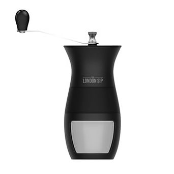 Escali Ceramic Burr Coffee Grinder