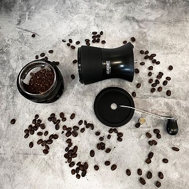 Escali Ceramic Burr Coffee Grinder