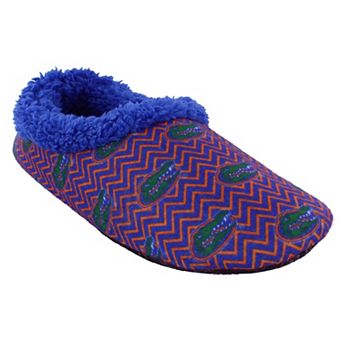 Florida Gators Women's Chevron Slippers