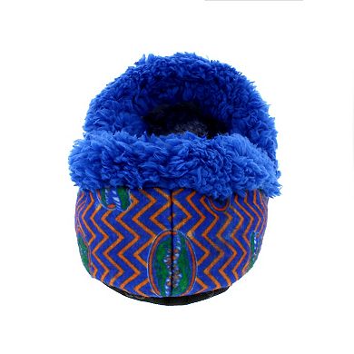 Florida Gators Women's Chevron Slippers