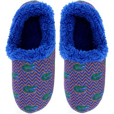 Florida Gators Women's Chevron Slippers