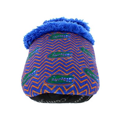 Florida Gators Women's Chevron Slippers