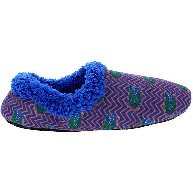 Florida Gators Women's Chevron Slippers