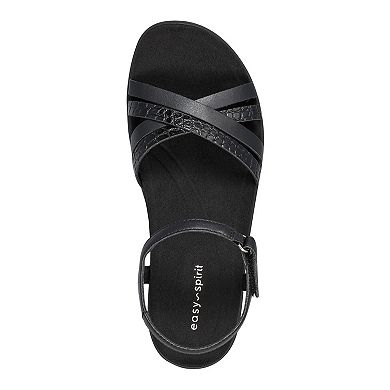 Easy Spirit Dottle Women's Strappy Sandals