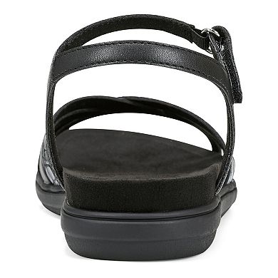 Easy Spirit Dottle Women's Strappy Sandals