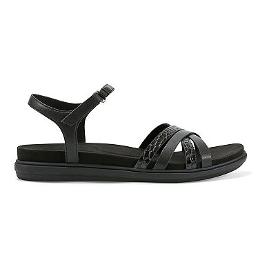 Easy Spirit Dottle Women's Strappy Sandals