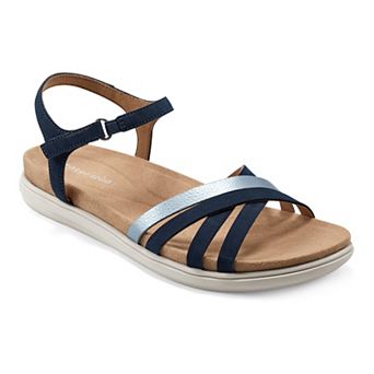 Easy Spirit Dottle Women's Strappy Sandals