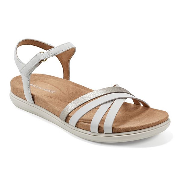 Easy Spirit Dottle Women s Strappy Sandals