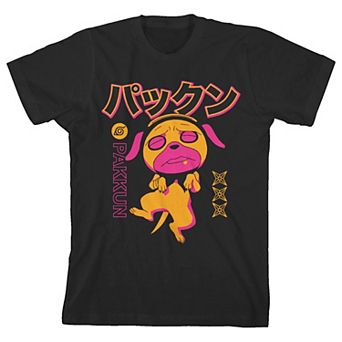 Boys 8-20 Naruto Classic Still Sleepy Graphic Tee