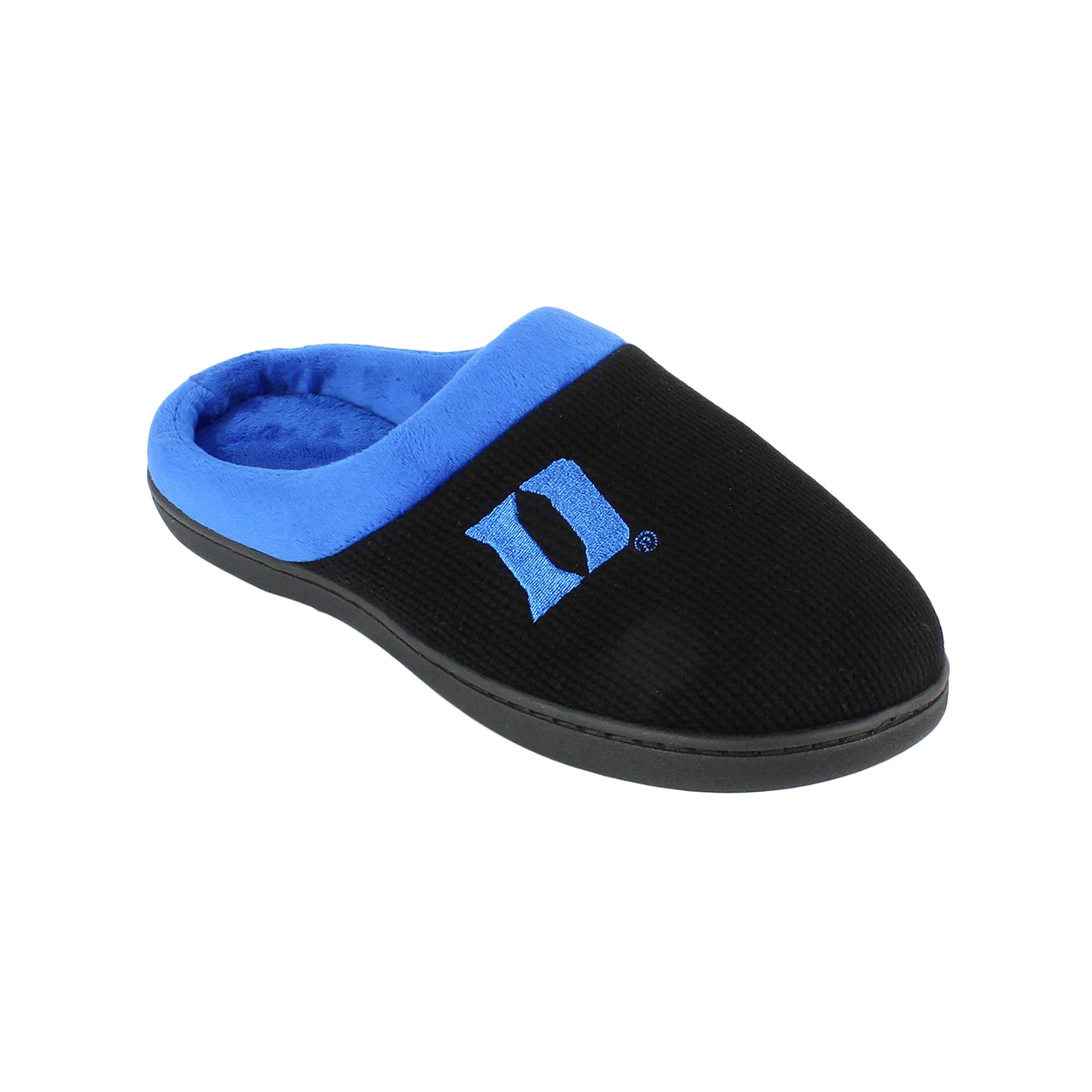 Duke Blue Devils Clog Slipper, Womens, Size: XXL, Team