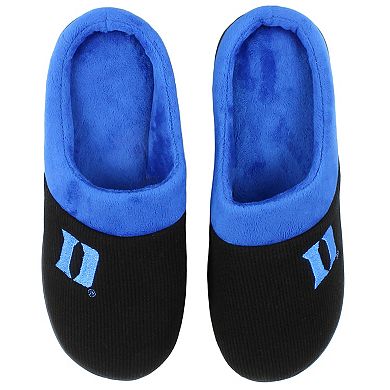 Duke Blue Devils Clog Slipper