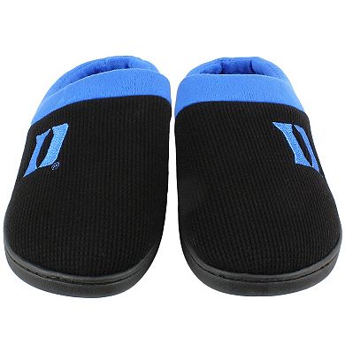 Duke Blue Devils Clog Slipper