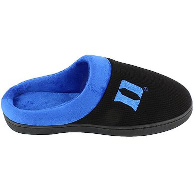 Duke Blue Devils Clog Slipper