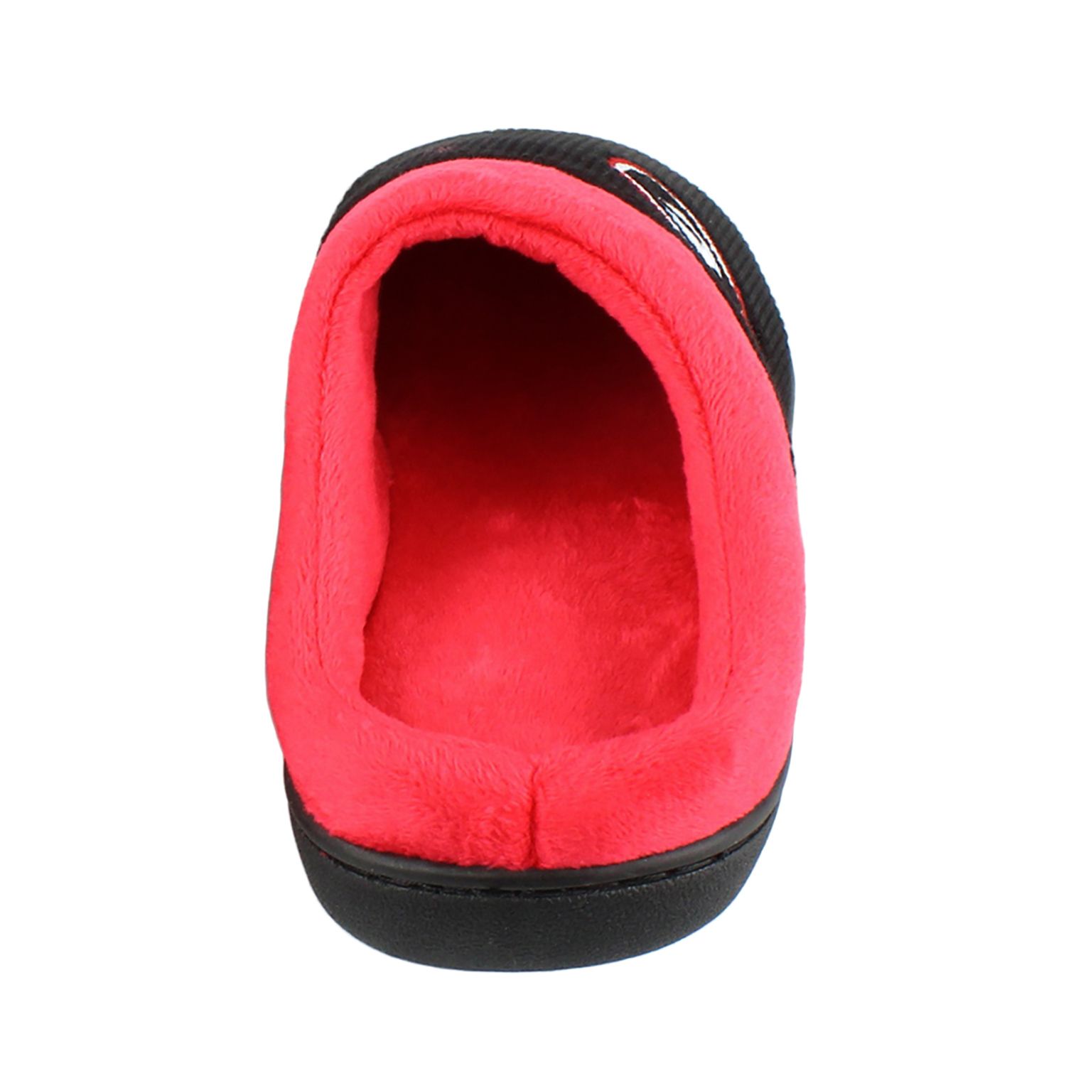 Мужские тапочки Georgia Bulldogs Clog Slipper — фото 3