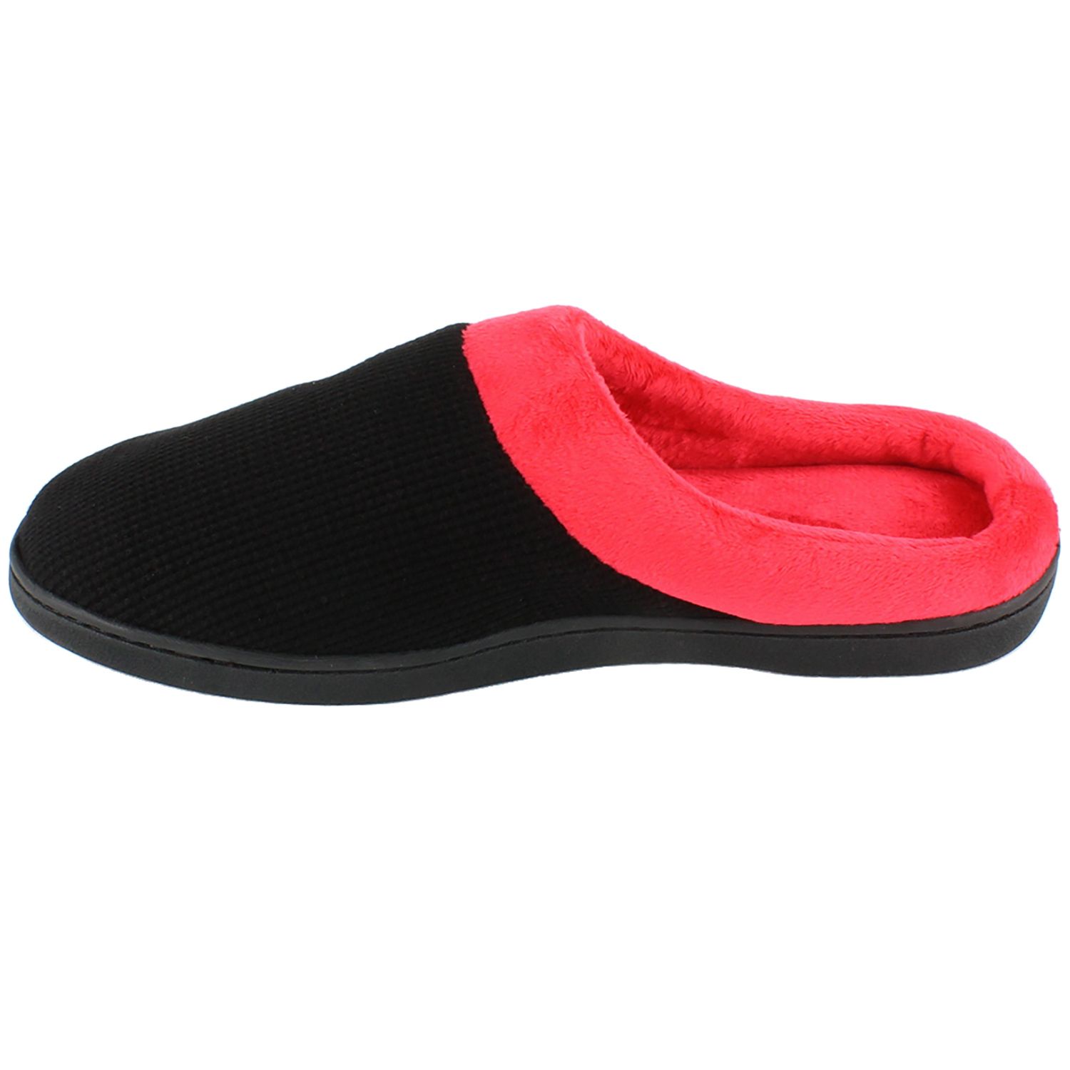 Мужские тапочки Georgia Bulldogs Clog Slipper — фото 6