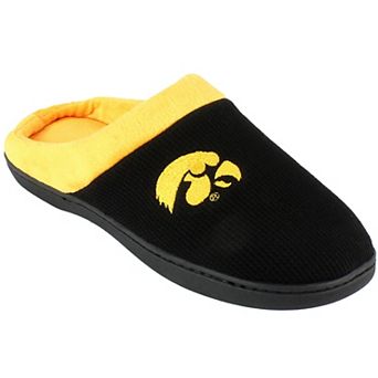 Iowa Hawkeyes Clog Slipper