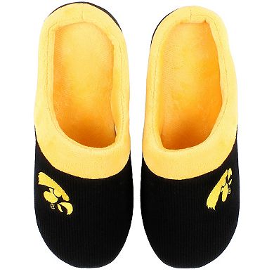 Iowa Hawkeyes Clog Slipper