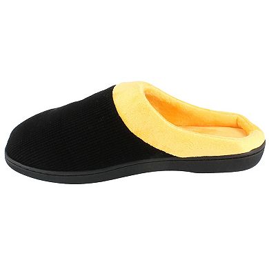 Iowa Hawkeyes Clog Slipper