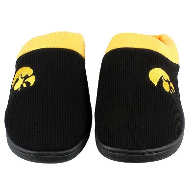 Iowa Hawkeyes Clog Slipper