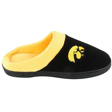 Iowa Hawkeyes Clog Slipper