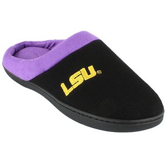 LSU Tigers Clog Slipper