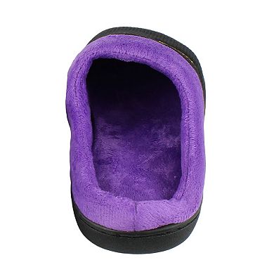 LSU Tigers Clog Slipper