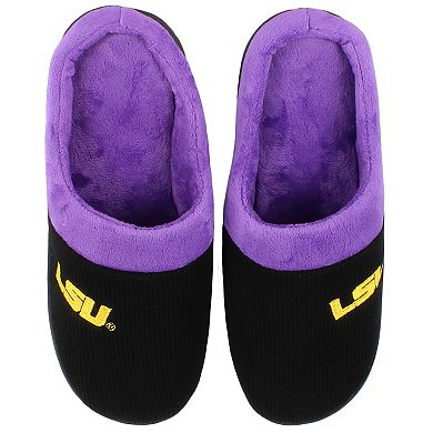 LSU Tigers Clog Slipper