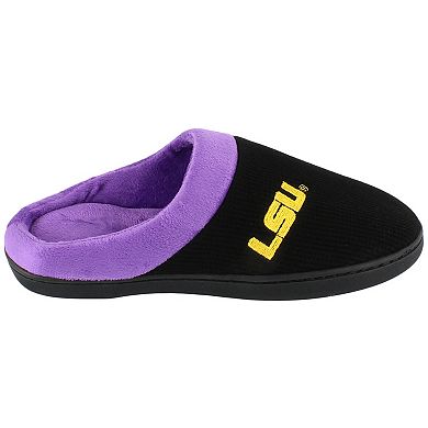 LSU Tigers Clog Slipper