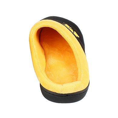 Michigan Wolverines Clog Slipper