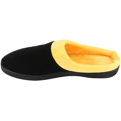 Michigan Wolverines Clog Slipper