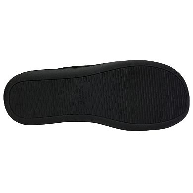 Michigan State Spartans Clog Slipper