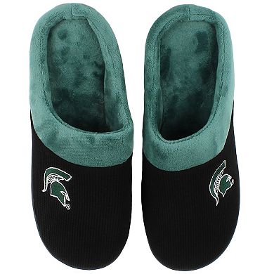 Michigan State Spartans Clog Slipper