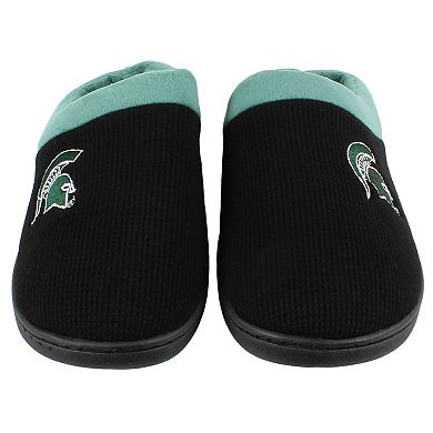 Michigan State Spartans Clog Slipper