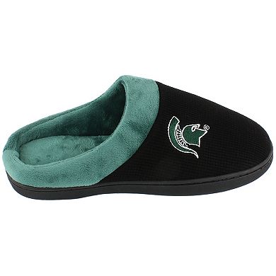 Michigan State Spartans Clog Slipper