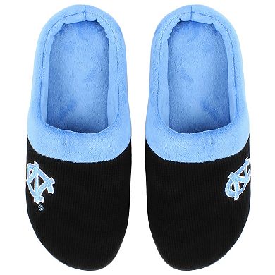 North Carolina Tar Heels Clog Slipper