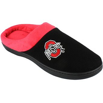 Ohio State Buckeyes Clog Slipper