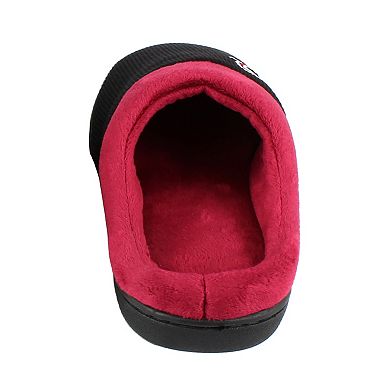 Oklahoma Sooners Clog Slipper