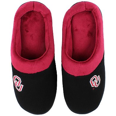 Oklahoma Sooners Clog Slipper