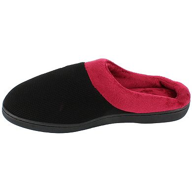 Oklahoma Sooners Clog Slipper