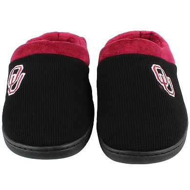 Oklahoma Sooners Clog Slipper