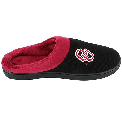 Oklahoma Sooners Clog Slipper