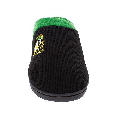 Oregon Ducks Clog Slipper